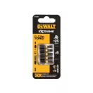 DEWALT Extreme Impact Bitspitze T25 x 25 mm (5 Stück)