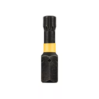 DEWALT Extreme Impact Bitspitze T27 x 25 mm (5 Stück)