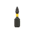 DEWALT Extreme Impact Bit PZ1 x 25 mm (5 Stück)