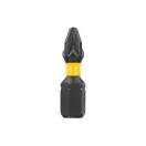 DEWALT Extreme Impact Bit PZ2 x 25 mm (5 Stück)