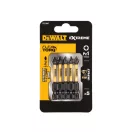 DEWALT Extreme Impact Bit PZ1 x 57 mm (5 Stück)
