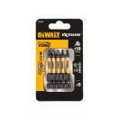 DEWALT Extreme Impact Bitspitze T10 x 57 mm (5 Stück)
