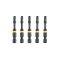 DEWALT Extreme Impact Bitspitze T15 x 57 mm (5 Stück)