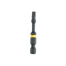 DEWALT Extreme Impact Bitspitze T15 x 57 mm (5 Stück)