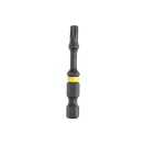 DEWALT Extreme Impact Bitspitze T20 x 57 mm (5 Stück)
