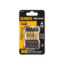 DEWALT Extreme Impact Bitspitze T20 x 57 mm (5 Stück)