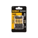 DEWALT Extreme Impact Bitspitze T27 x 57 mm (5 Stück)
