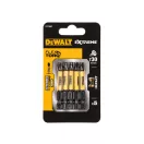 DEWALT Extreme Impact Bitspitze T30 x 57 mm (5 Stück)
