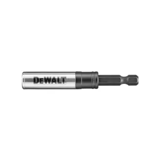 DEWALT EXTREME Bit-Halter 76 mm 1/4" magnetisch