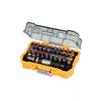 DEWALT MagBox Schraubendreher-Bit-Set 32-teilig