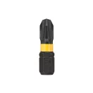 DEWALT Extreme Impact Bitspitze PH3 x 25 mm (5 Stück)