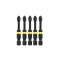 DEWALT Extreme Impact Bitspitze PH2 x 57 mm (5 Stück)