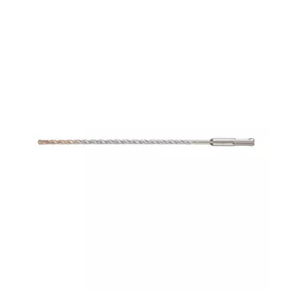   DEWALT EXTREME2 Steinbohrer 6,0 x 260/200 mm zweischneidig SDS-Plus