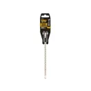 DEWALT EXTREME2 Steinbohrer 8,0 x 210/150 mm Doppelkante SDS-Plus