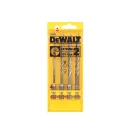 DEWALT EXTREME2 Steinbohrer-Set 4-teilig SDS-Plus (5,5 -10 mm)