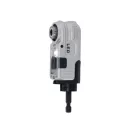DEWALT Flextorq Winkel-Schraubendreher-Adapter mit LED-Beleuchtung 1/4" Sechskant (mit USB-Kabel)
