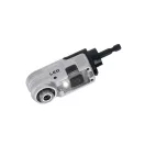 DEWALT Flextorq Winkel-Schraubendreher-Adapter mit LED-Beleuchtung 1/4" Sechskant (mit USB-Kabel)