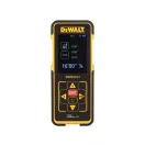 DEWALT Laser-Entfernungsmesser 0-80 m 2 x AAA DW03101