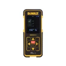 DEWALT Laser-Entfernungsmesser 0-80 m 2 x AAA DW03101