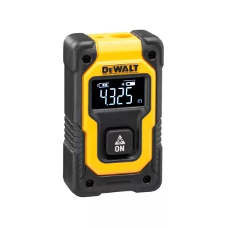 DEWALT Laser-Entfernungsmesser 0-15 m USB DW055PL