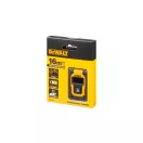 DEWALT Laser-Entfernungsmesser 0-15 m USB DW055PL
