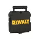 DEWALT Kreuzlaser 3 x AA (grün) DW088CG