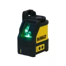 DEWALT Kreuzlaser 3 x AA (grün) DW088CG