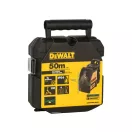 DEWALT Kreuzlaser 3 x AA (grün) DW088CG