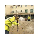 DEWALT Optische Wasserwaage DW096PK