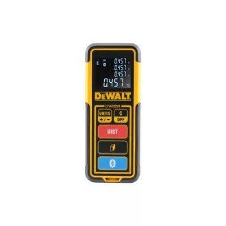 DEWALT Laser-Entfernungsmesser 0,15-30 m 2 x AAA DW099S