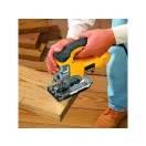 DEWALT Stichsäge 701 W DW331K