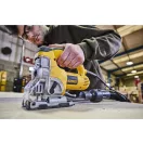 DEWALT Stichsäge 701 W DW331K