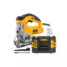 DEWALT Stichsäge 701 W DW331KT