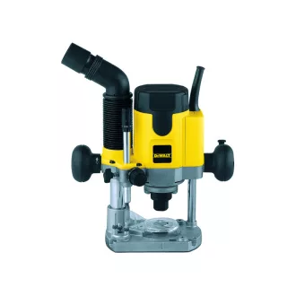 DEWALT Oberfräse 620 W DW621K