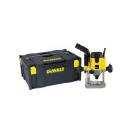 DEWALT Oberfräse 620 W DW621K