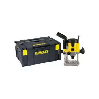 DEWALT Oberfräse 620 W DW621KT