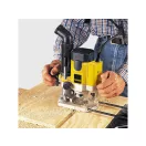 DEWALT Oberfräse 620 W DW622KT