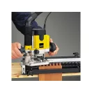 DEWALT Oberfräse 620 W DW622KT