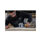 DEWALT Hobel 600 W DW682K