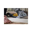 DEWALT Hobel 600 W DW682K