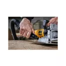 DEWALT Hobel 600 W DW682K