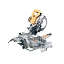 DEWALT Gehrungssäge 1600 W DW712