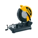 DEWALT Schnellschneider 355 mm / 2200 W