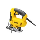 DEWALT Stichsäge 650 W DWE349