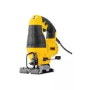 DEWALT Stichsäge 650 W DWE349