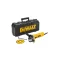 DEWALT Winkelschleifer 125 mm 900 W DWE4156KD