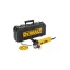 DEWALT Winkelschleifer 125 mm 900 W DWE4156KD