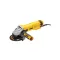 DEWALT Winkelschleifer 125 mm 1200 W DWE4217KD