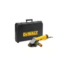 DEWALT Winkelschleifer 125 mm 1200 W DWE4217KD