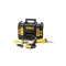 DEWALT Winkelschleifer 125 mm 1200 W DWE4217KT